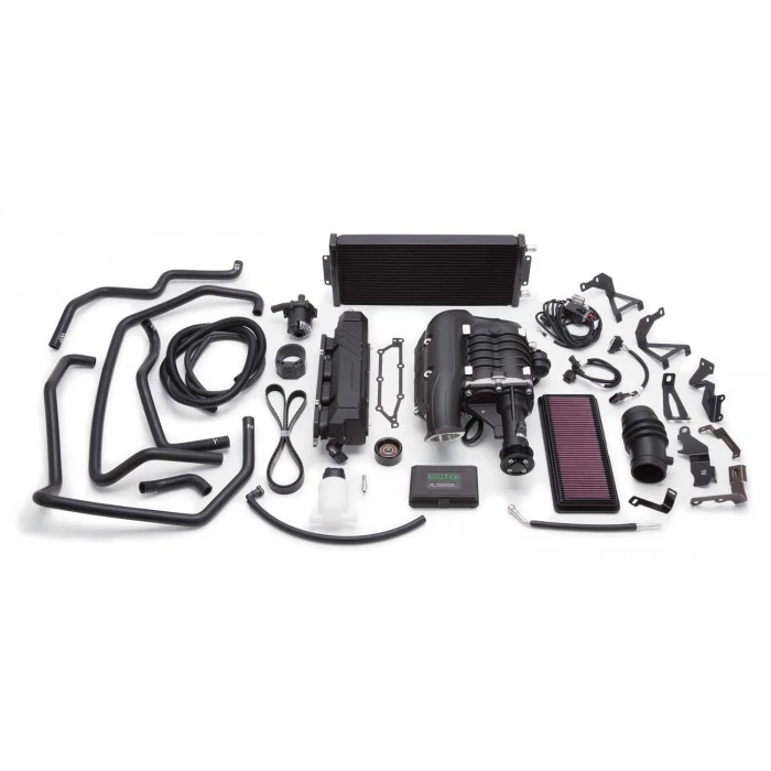 Edelbrock® - Supercharger Kit