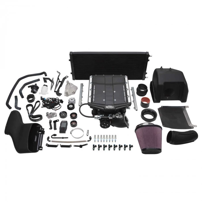 Edelbrock® - Supercharger Kit