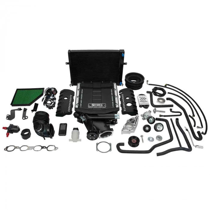 Edelbrock® - Supercharger Kit