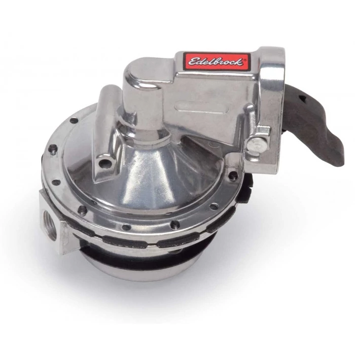 Edelbrock® - Mechanical Fuel Pump