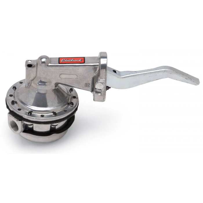 Edelbrock® - Mechanical Fuel Pump