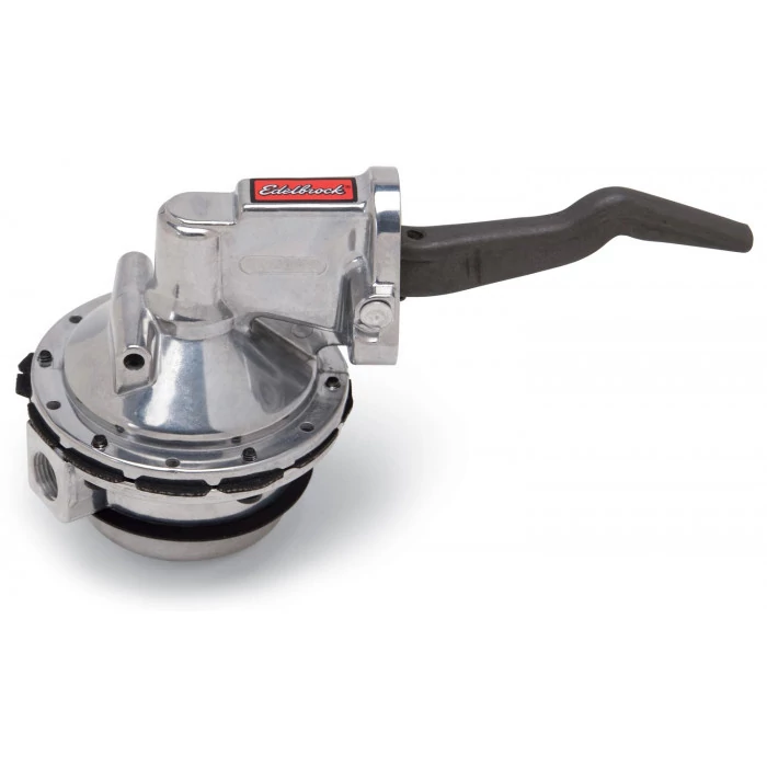 Edelbrock® - Mechanical Fuel Pump