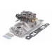 Edelbrock® - Manifold and Carburetor Kit