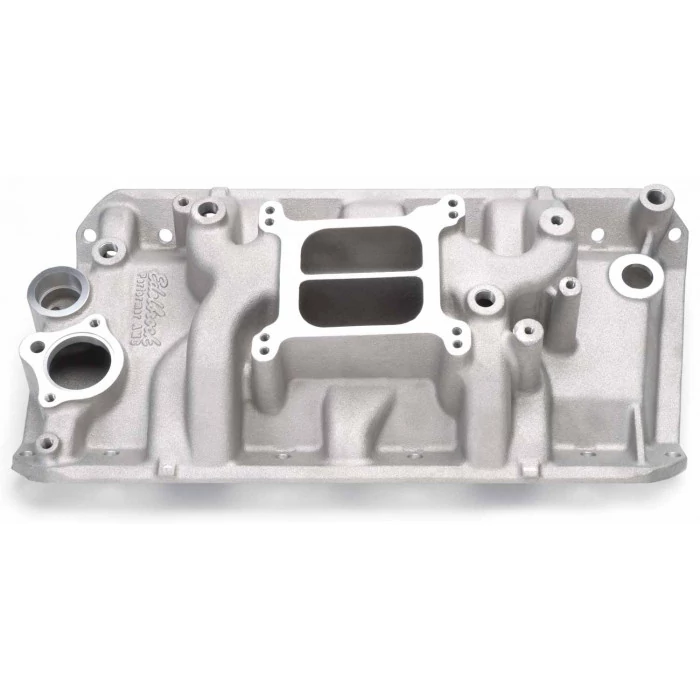 Edelbrock® - Engine Intake Manifold