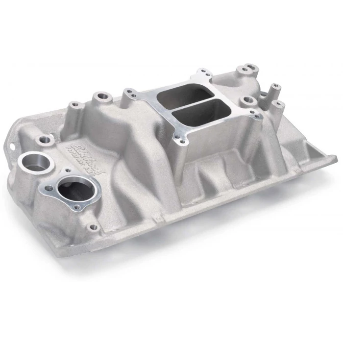 Edelbrock® - Engine Intake Manifold