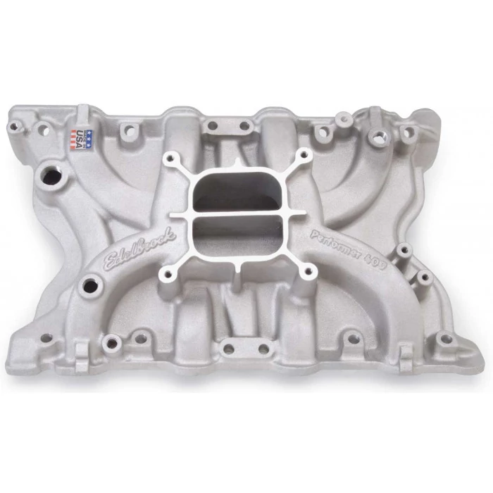 Edelbrock® - Engine Intake Manifold