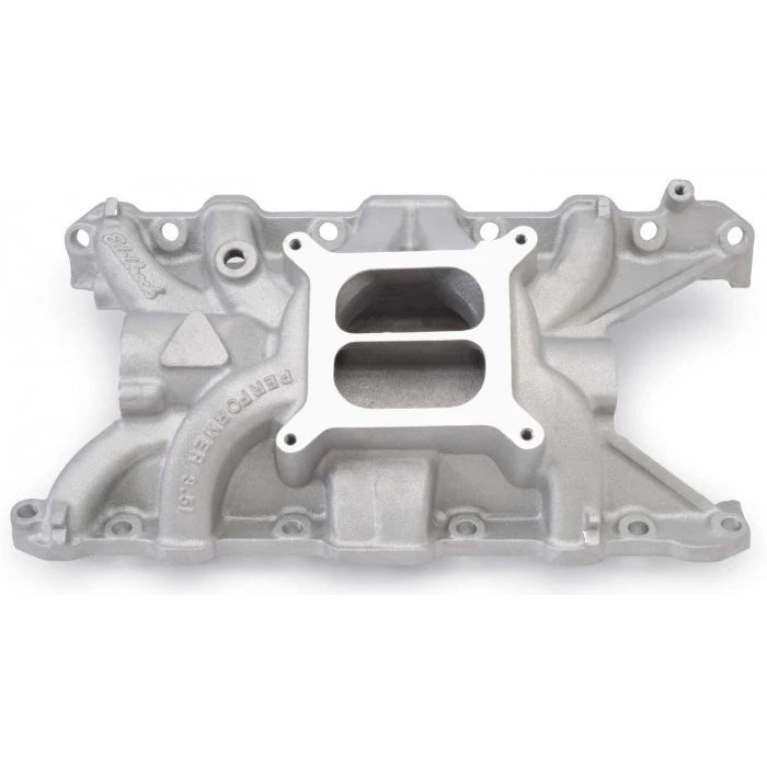 Edelbrock® - Engine Intake Manifold