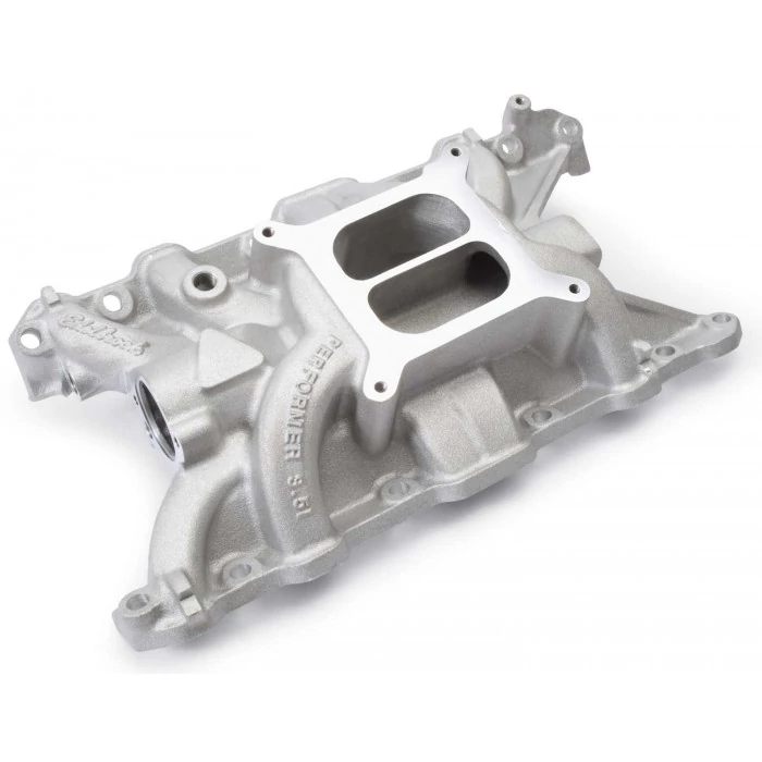 Edelbrock® - Engine Intake Manifold