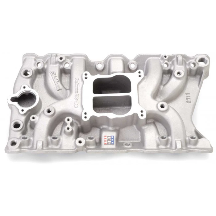 Edelbrock® - Engine Intake Manifold