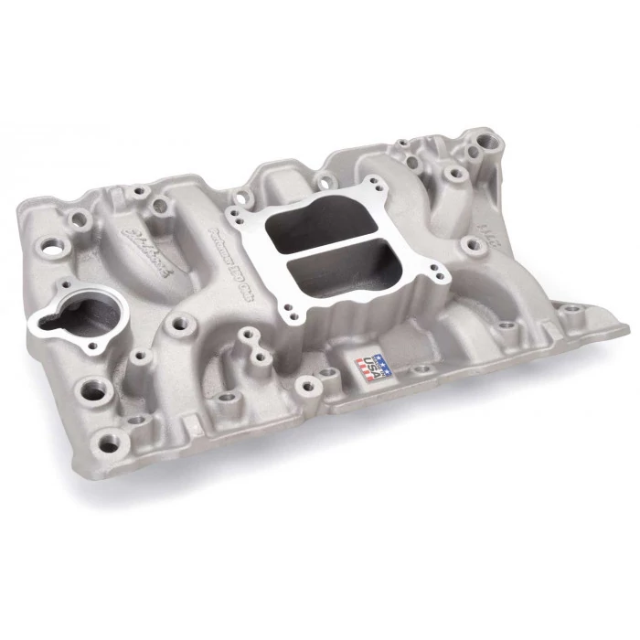 Edelbrock® - Engine Intake Manifold