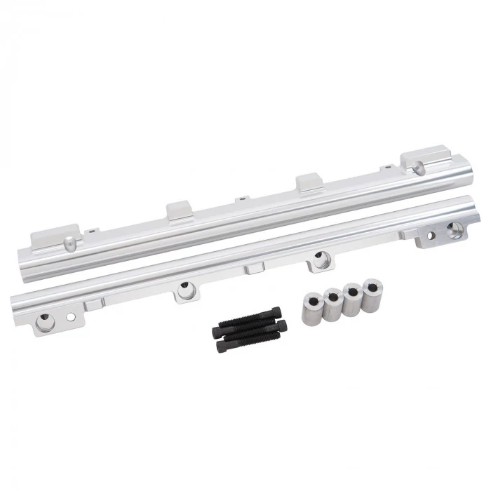 Edelbrock® - Fuel Injector Rail Kit