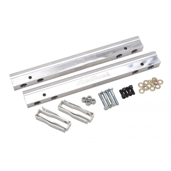 Edelbrock® - Fuel Injector Rail