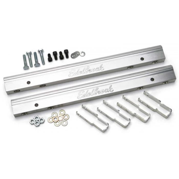 Edelbrock® - Fuel Injector Rail