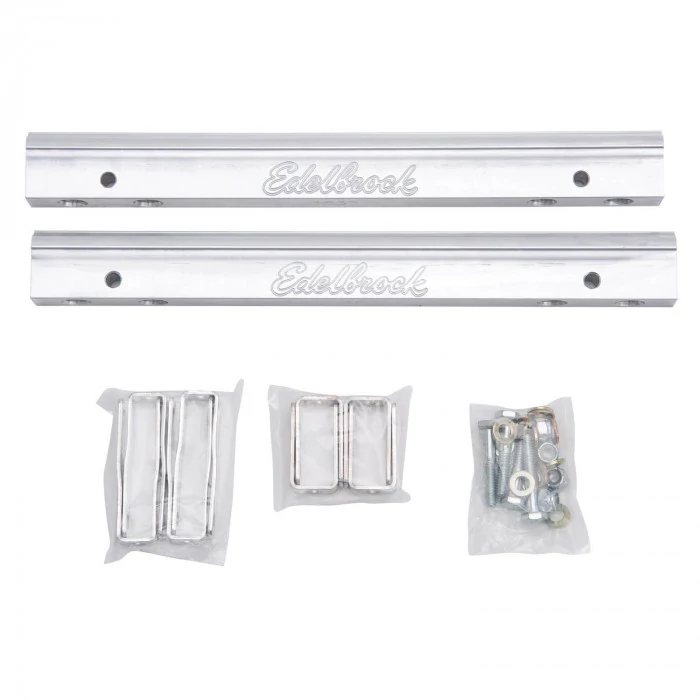 Edelbrock® - Fuel Injector Rail