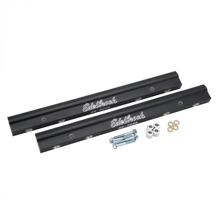 Edelbrock® - Fuel Injector Rail