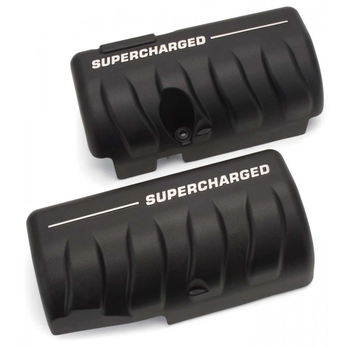 Edelbrock® - Supercharger Coil Covers