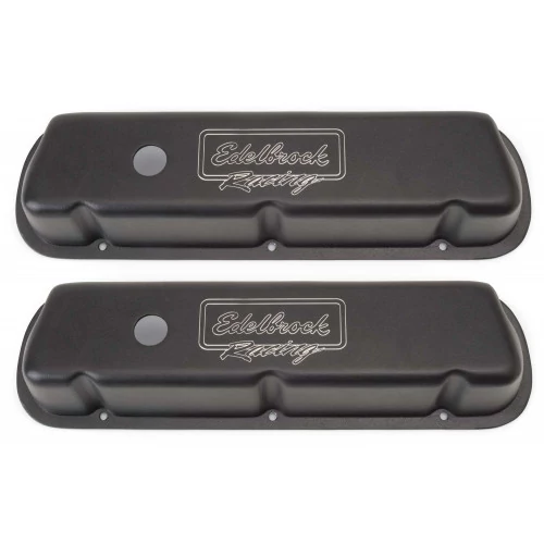 Edelbrock® - Engine Valve Cover