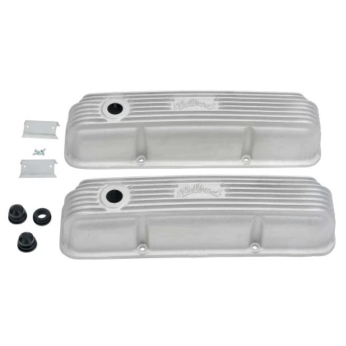 Edelbrock® - Engine Valve Cover