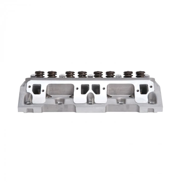 Edelbrock® - Engine Cylinder Head