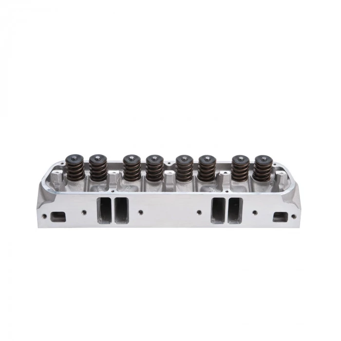 Edelbrock® - Engine Cylinder Head