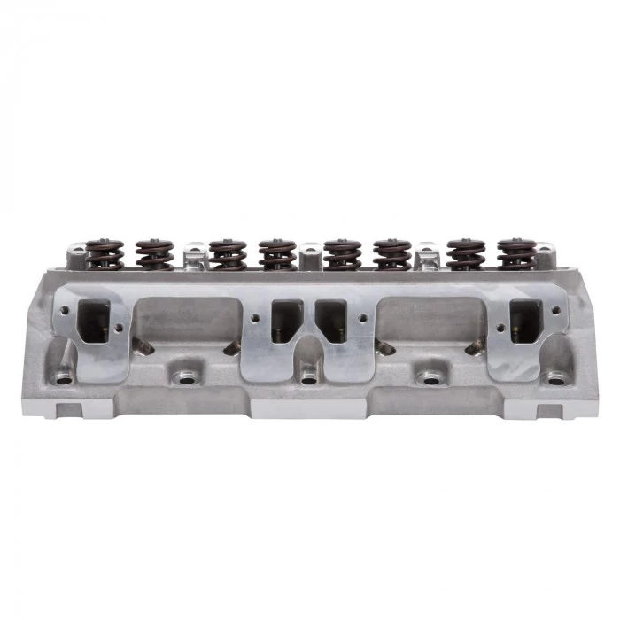 Edelbrock® - Engine Cylinder Head