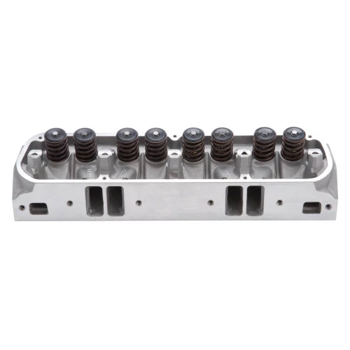 Edelbrock® - Engine Cylinder Head