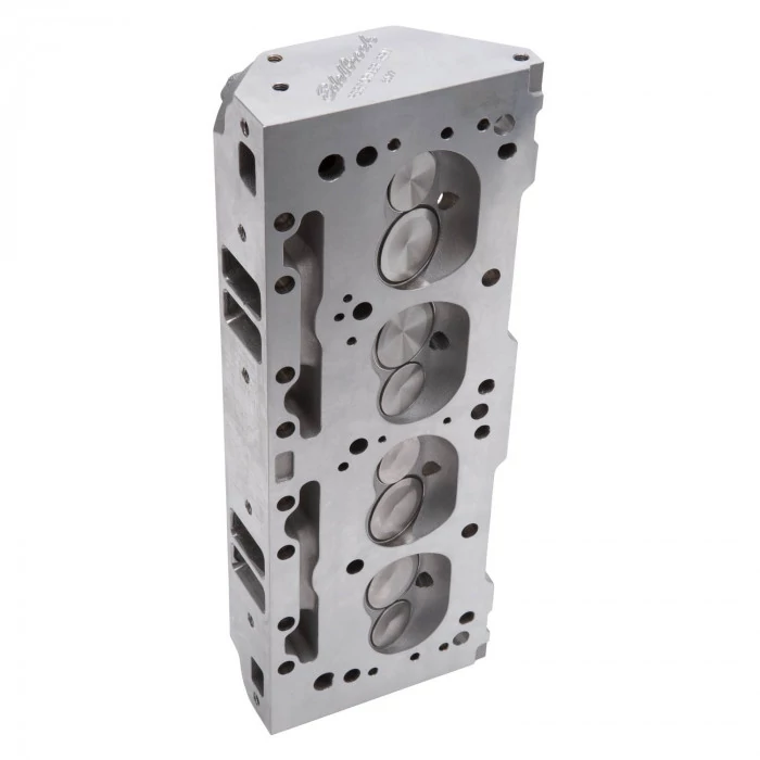 Edelbrock® - Engine Cylinder Head