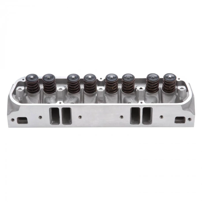 Edelbrock® - Engine Cylinder Head