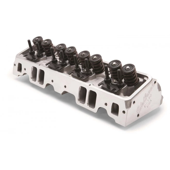 Edelbrock® - Cylinder Head