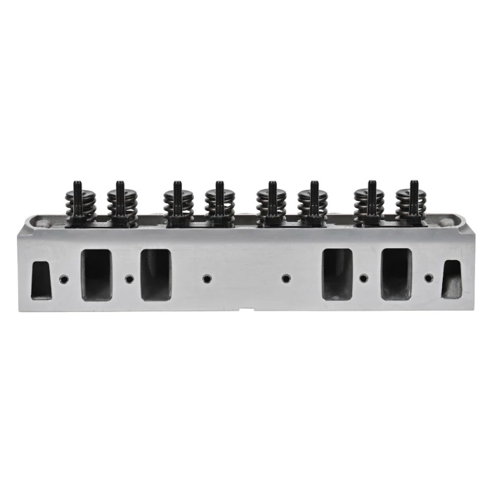 Edelbrock® - Engine Cylinder Head for 1965-76 Oldsmobile