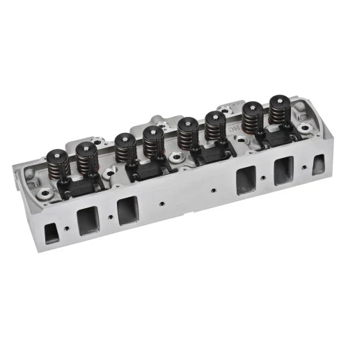 Edelbrock® - Engine Cylinder Head for 1965-76 Oldsmobile