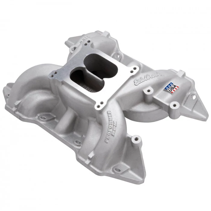 Edelbrock® - Engine Intake Manifold