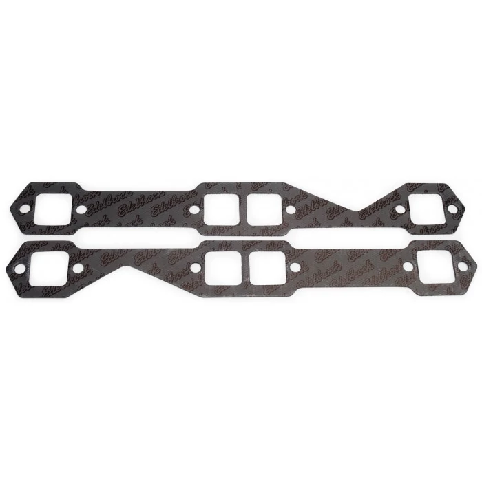 Edelbrock® - Exhaust Manifold Gasket Set