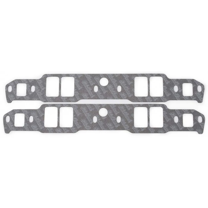 Edelbrock® - Engine Intake Manifold Gasket Set