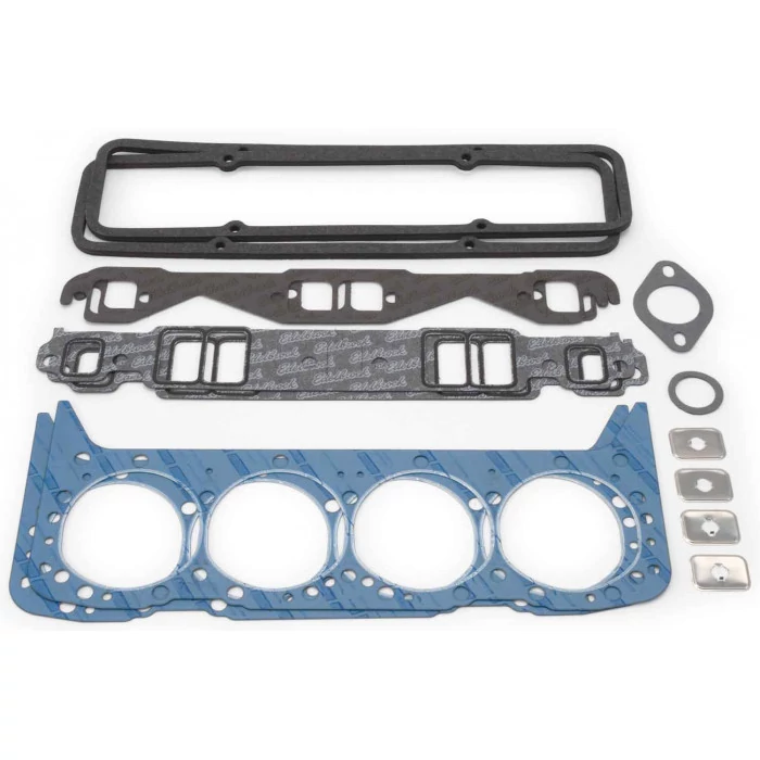 Edelbrock® - Engine Gasket Set