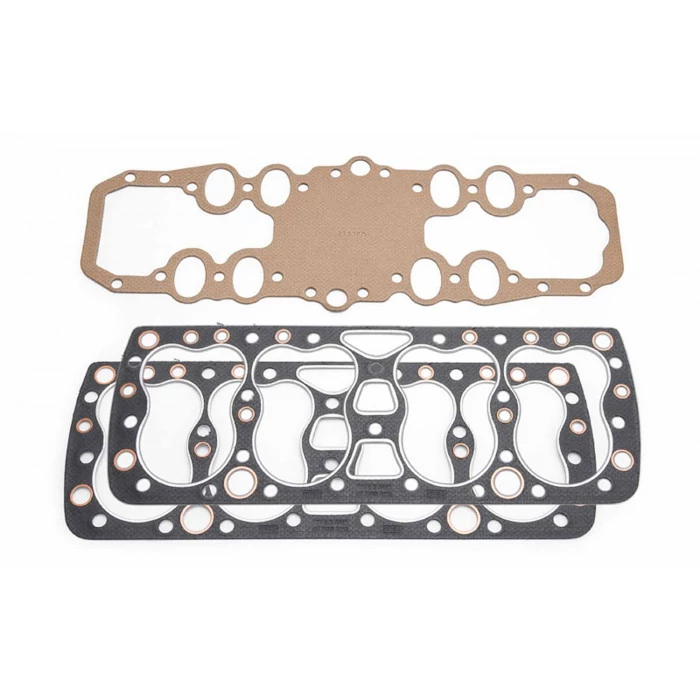 Edelbrock® - Engine Gasket Set