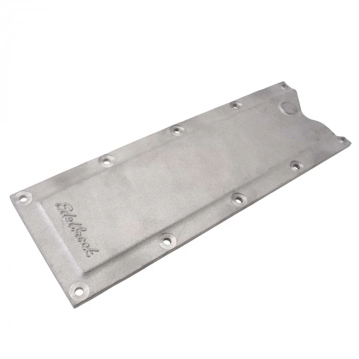 Edelbrock® - Valley Cover Plate