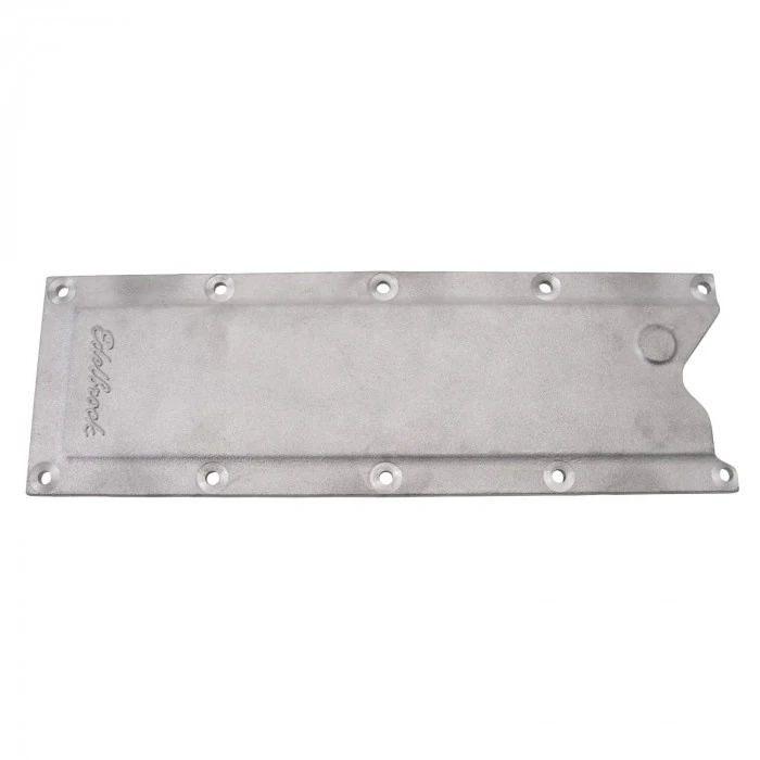 Edelbrock® - Valley Cover Plate