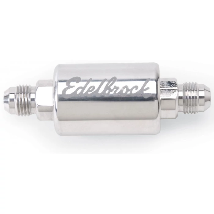 Edelbrock® - Fuel Filter