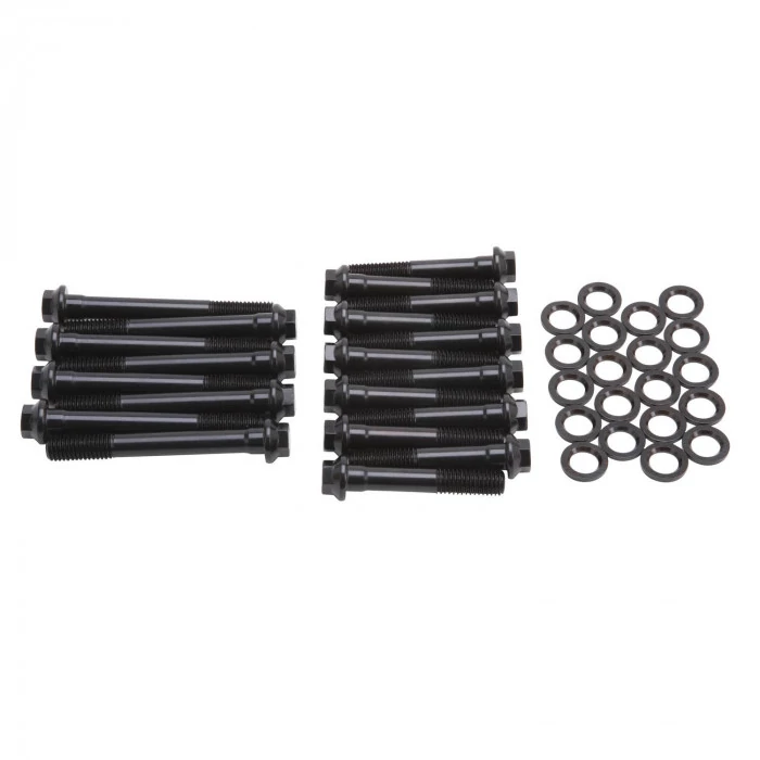 Edelbrock® - Bolt Kit