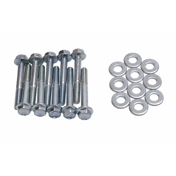 Edelbrock® - Engine Intake Manifold Bolt Set