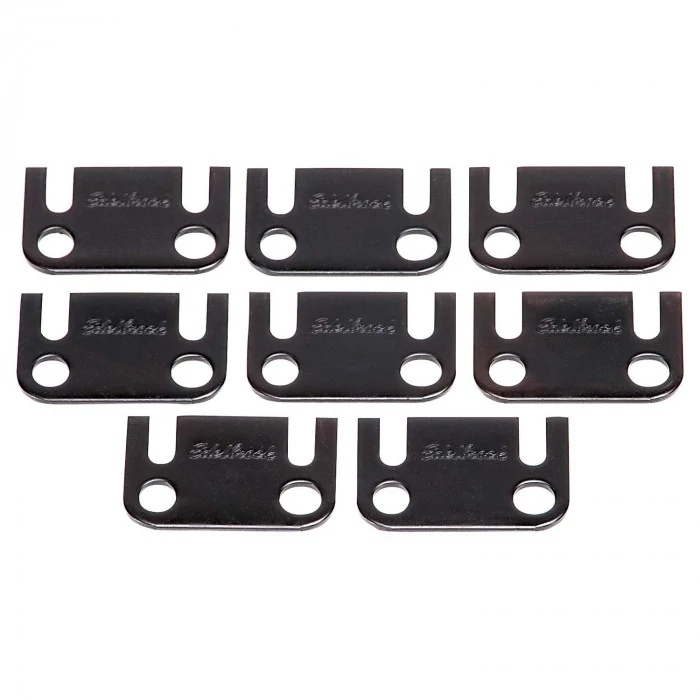 Edelbrock® - Flat Pushrod Guide Plate