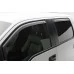 EGR® - In-Channel Smoke Front Wind Deflectors