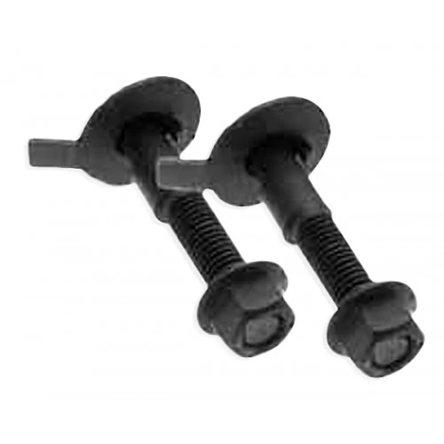 Eibach® - Pro-Alignment Front Camber Bolt Kit