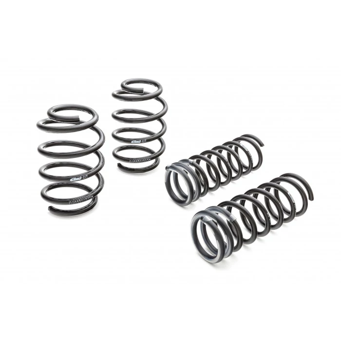 Eibach® - Pro-Kit Performance Springs of 4 Springs for V6 (3.5) Engine