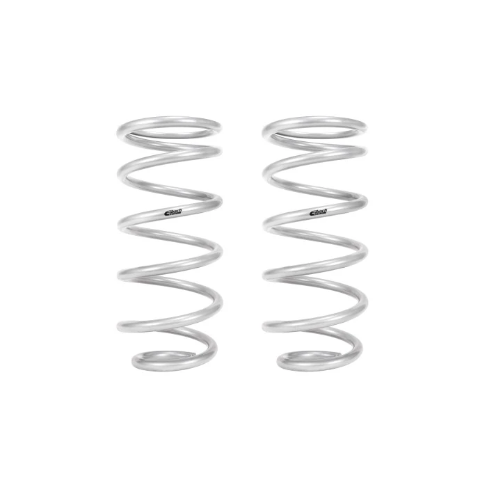 Eibach® - Pro-Lift-Kit Coil Springs (Rear Coil Springs Only)