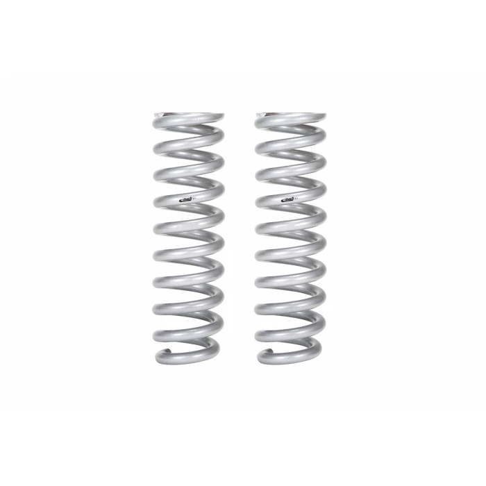 Eibach® - Pro-Lift-Kit Coil Springs (Front Coil Springs Only)