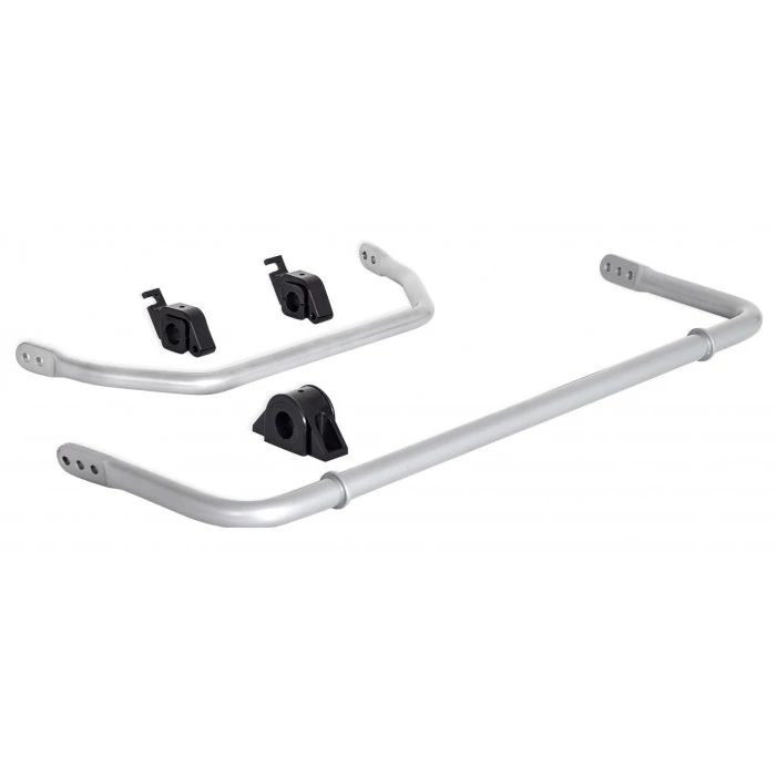 Eibach® - Pro-Utv Adjustable Anti-Roll Bar Kit (Front and Rear)