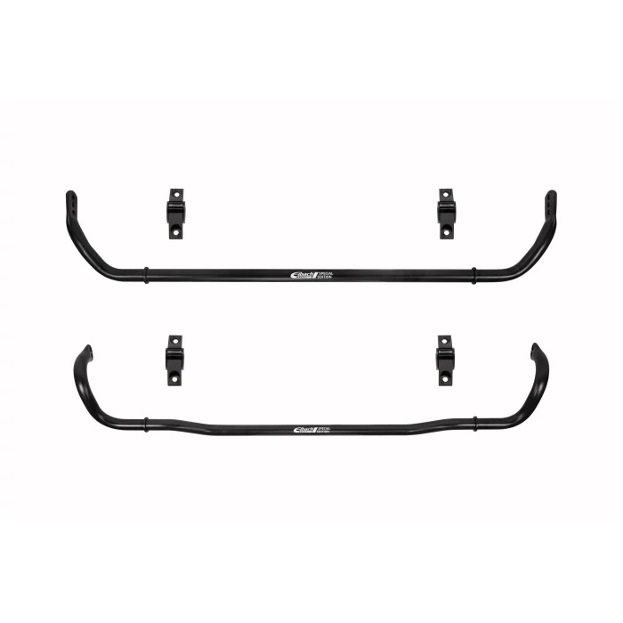 Eibach® - Anti-Roll-Kit Front and Rear Sway Bars