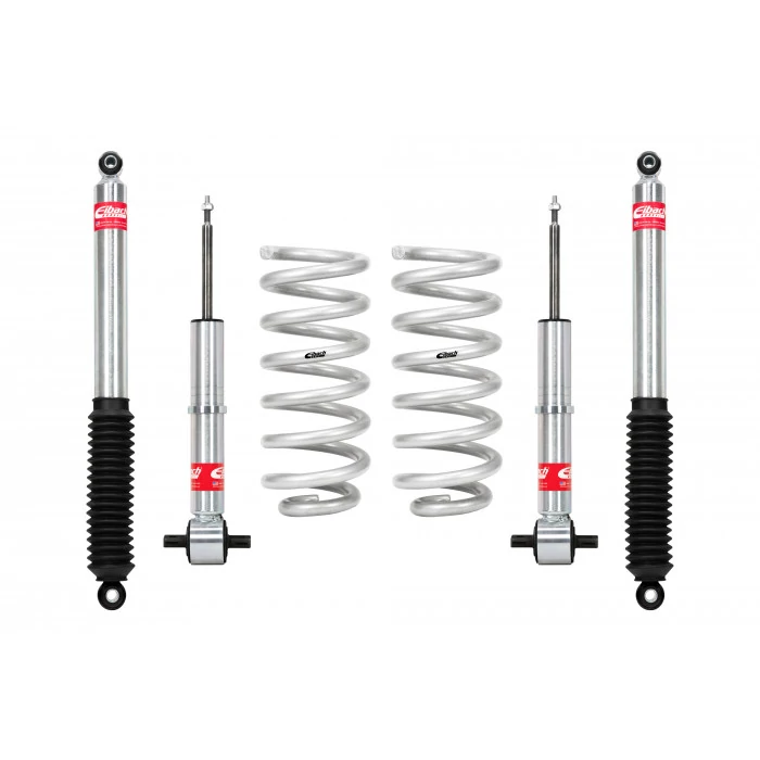 Eibach® - Stage 1 Pro-Truck Lift System